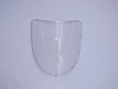 FOR DUCATI 996 1994-2002 - MOTORCYCLE WINDSCREEN / WINDSHIELD