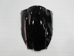 FOR KAWASAKI ZX6R 2000-2002 - MOTORCYCLE WINDSCREEN / WINDSHIELD
