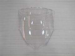 FOR KAWASAKI ZX9R 2000-2005 - MOTORCYCLE WINDSCREEN / WINDSHIELD