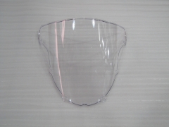FOR KAWASAKI ZX6R 2003-2004 - MOTORCYCLE WINDSCREEN / WINDSHIELD