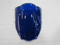 FOR KAWASAKI ZX6R 2000-2002 - MOTORCYCLE WINDSCREEN / WINDSHIELD