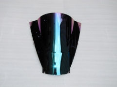 FOR KAWASAKI ZX12R 2002-2005 - MOTORCYCLE WINDSCREEN / WINDSHIELD