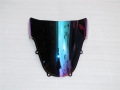 FOR SUZUKI GSXR600 K1 2001-2003- MOTORCYCLE WINDSCREEN / WINDSHIELD