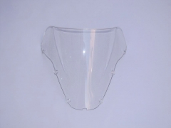 FOR HONDA CBR900 929 2000-2001 - MOTORCYCLE WINDSCREEN / WINDSHIELD