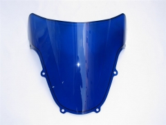FOR SUZUKI GSXR600 K1 2001-2003- MOTORCYCLE WINDSCREEN / WINDSHIELD
