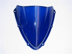 FOR SUZUKI GSXR600 K8 2008-2010- MOTORCYCLE WINDSCREEN / WINDSHIELD