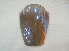 FOR KAWASAKI ZX12R 2002-2005 - MOTORCYCLE WINDSCREEN / WINDSHIELD