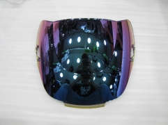 FOR HONDA CBR600RR F2 1991-1994 - MOTORCYCLE WINDSCREEN / WINDSHIELD