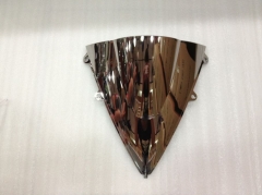 FOR HONDA CBR1000RR 2012-2016 - MOTORCYCLE WINDSCREEN / WINDSHIELD