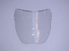 FOR HONDA CBR900 919 1998-1999 - MOTORCYCLE WINDSCREEN / WINDSHIELD