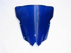 FOR YAMAHA YZFR6  2008-2016- MOTORCYCLE WINDSCREEN / WINDSHIELD