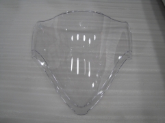 FOR SUZUKI GSXR1300R  2008-2018- MOTORCYCLE WINDSCREEN / WINDSHIELD