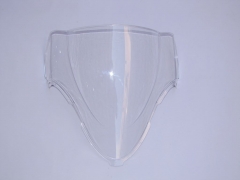 FOR SUZUKI GSXR1300R  1999-2007- MOTORCYCLE WINDSCREEN / WINDSHIELD