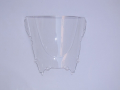 FOR YAMAHA YZFR6  1998-2002- MOTORCYCLE WINDSCREEN / WINDSHIELD