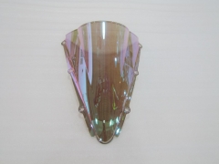 FOR YAMAHA YZFR1  2000-2001- MOTORCYCLE WINDSCREEN / WINDSHIELD