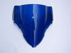 FOR SUZUKI GSXR1300R  1999-2007- MOTORCYCLE WINDSCREEN / WINDSHIELD