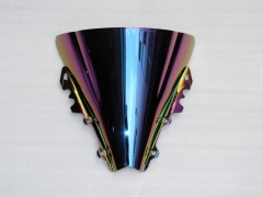 FOR YAMAHA YZFR6  2006-2007- MOTORCYCLE WINDSCREEN / WINDSHIELD
