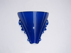 FOR YAMAHA YZFR6  2006-2007- MOTORCYCLE WINDSCREEN / WINDSHIELD