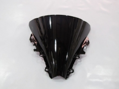 FOR YAMAHA YZFR6  2006-2007- MOTORCYCLE WINDSCREEN / WINDSHIELD