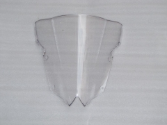 FOR YAMAHA YZFR6  2008-2016- MOTORCYCLE WINDSCREEN / WINDSHIELD