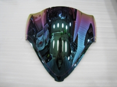 FOR SUZUKI GSXR1300R  2008-2018- MOTORCYCLE WINDSCREEN / WINDSHIELD