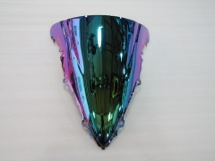 FOR YAMAHA YZFR6  2003-2005- MOTORCYCLE WINDSCREEN / WINDSHIELD