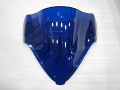FOR SUZUKI GSXR1300R  2008-2018- MOTORCYCLE WINDSCREEN / WINDSHIELD