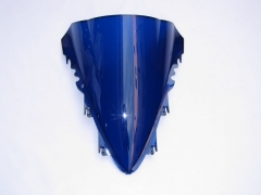 FOR YAMAHA YZFR1  2007-2008- MOTORCYCLE WINDSCREEN / WINDSHIELD