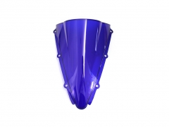 FOR YAMAHA YZFR1  2000-2001- MOTORCYCLE WINDSCREEN / WINDSHIELD