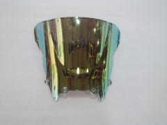 FOR YAMAHA YZFR6  1998-2002- MOTORCYCLE WINDSCREEN / WINDSHIELD