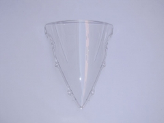 FOR YAMAHA YZFR6  2003-2005- MOTORCYCLE WINDSCREEN / WINDSHIELD