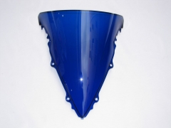 FOR YAMAHA YZFR6  2003-2005- MOTORCYCLE WINDSCREEN / WINDSHIELD