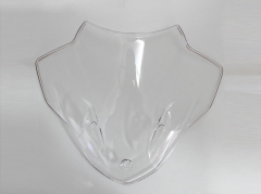 FOR BMW S1000RR 2014-2015- MOTORCYCLE WINDSCREEN / WINDSHIELD