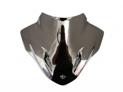 FOR BMW S1000RR 2014-2015- MOTORCYCLE WINDSCREEN / WINDSHIELD