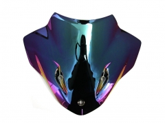 FOR BMW S1000RR 2014-2015- MOTORCYCLE WINDSCREEN / WINDSHIELD