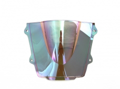 FOR HONDA CBR600RR F5 2013-2018 - MOTORCYCLE WINDSCREEN / WINDSHIELD