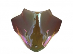 FOR BMW S1000RR 2014-2015- MOTORCYCLE WINDSCREEN / WINDSHIELD