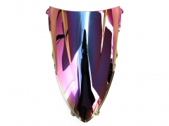 FOR DUCATI 1199 2012-2013 - MOTORCYCLE WINDSCREEN / WINDSHIELD
