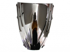 FOR TRIUMPH 675 2006-2008- MOTORCYCLE WINDSCREEN / WINDSHIELD