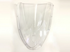 FOR DUCATI 999 2005-2006 - MOTORCYCLE WINDSCREEN / WINDSHIELD