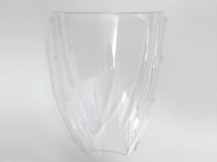 FOR TRIUMPH 675 2006-2008- MOTORCYCLE WINDSCREEN / WINDSHIELD