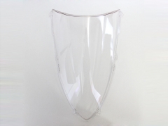 FOR DUCATI 1199 2012-2013 - MOTORCYCLE WINDSCREEN / WINDSHIELD