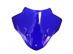 FOR BMW S1000RR 2014-2015- MOTORCYCLE WINDSCREEN / WINDSHIELD
