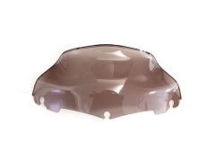 FOR 9 INCH SUPER/AVENUE GLIDE 2014-2019 - MOTORCYCLE WINDSCREEN / WINDSHIELD