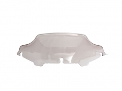 For 6 INCH SUPER/AVENUE GLIDE 1996-2013- MOTORCYCLE WINDSCREEN/WINDSHIELD