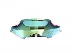 For 6 INCH SUPER/AVENUE GLIDE 1996-2013- MOTORCYCLE WINDSCREEN/WINDSHIELD