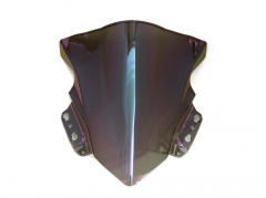 FOR KAWASAKI Ninja 250 SL 2014-2017- MOTORCYCLE WINDSCREEN / WINDSHIELD