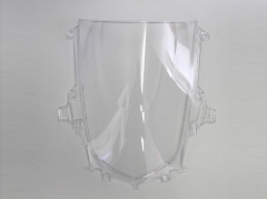 FOR YAMAHA YZFR1  2015-2018- MOTORCYCLE WINDSCREEN / WINDSHIELD