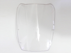 FOR SUZUKI GSX600F 750F 1987-1997-- MOTORCYCLE WINDSCREEN / WINDSHIELD