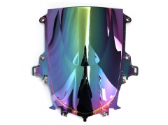 FOR YAMAHA YZFR1  2015-2018- MOTORCYCLE WINDSCREEN / WINDSHIELD